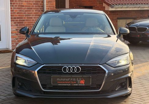 Audi A5, 2023 2