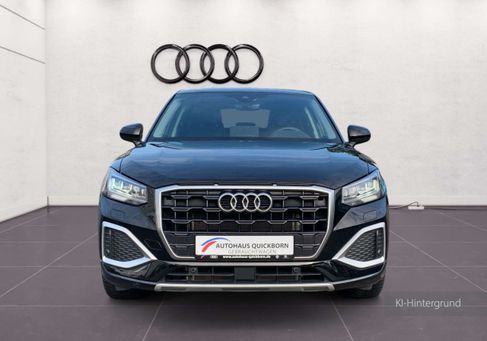 Audi Q2, 2024 3