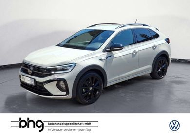 Volkswagen Taigo, 2023