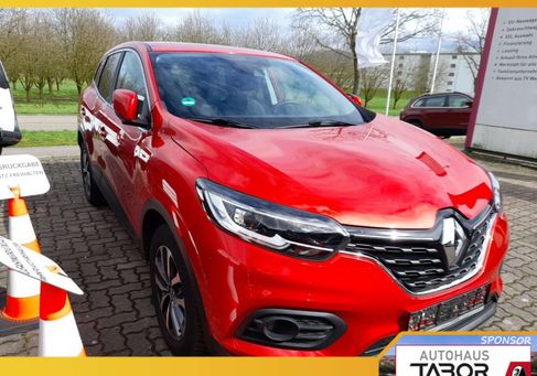 Renault Kadjar, 2021