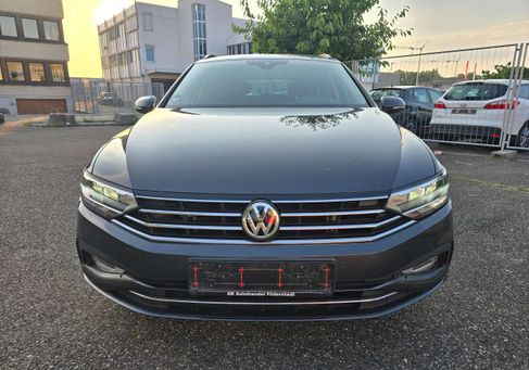 Volkswagen Passat Variant, 2020 3