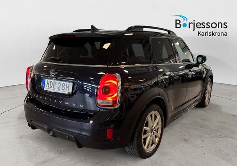 MINI, 2020