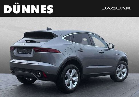Jaguar E-Pace, 2021