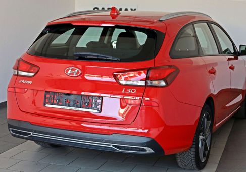 Hyundai i30, 2023 2