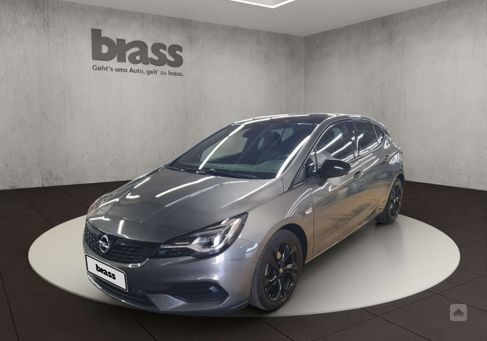 Opel Astra, 2020