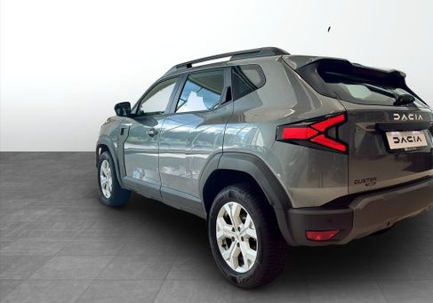 Dacia Duster, 2026 3