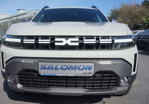 Dacia Duster, 2026