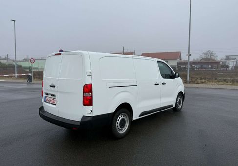 Peugeot Expert, 2019