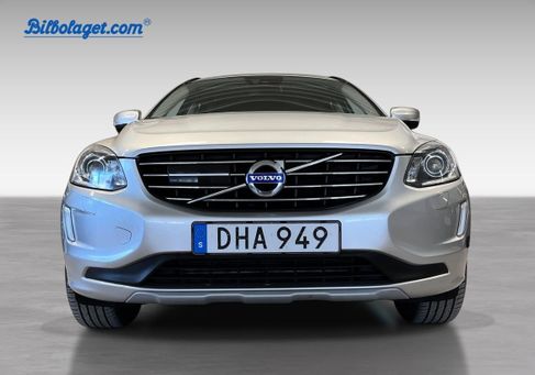 Volvo XC60, 2017