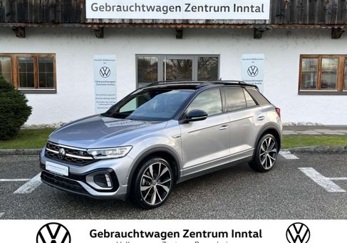 Volkswagen T-Roc, 2022