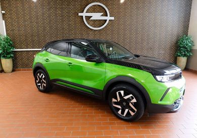 Opel Mokka, 2024