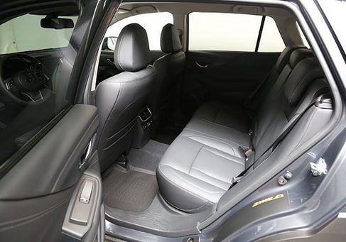 Subaru OUTBACK, 2025