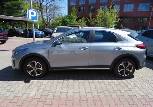 Kia XCeed, 2022