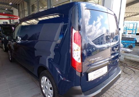 Ford Transit Connect, 2021