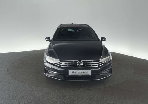 Volkswagen Passat Variant, 2023 3