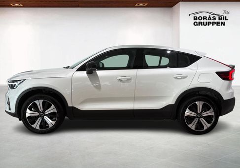 Volvo C40, 2023 3