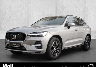 Volvo XC60, 2022