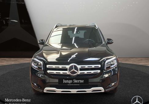 Mercedes-Benz GLB 200, 2020