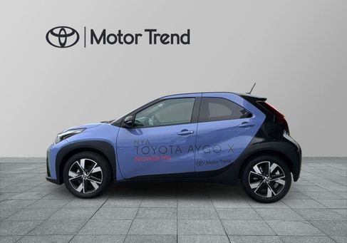 Toyota Aygo, 2026 3