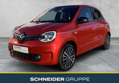 Renault Twingo, 2023