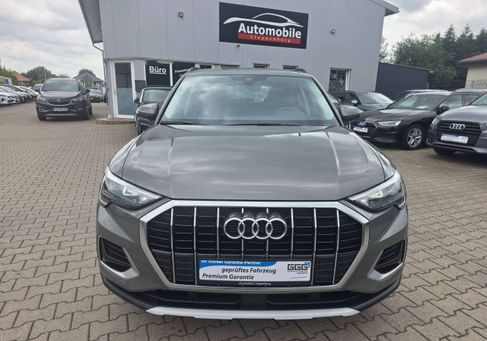 Audi Q3, 2023