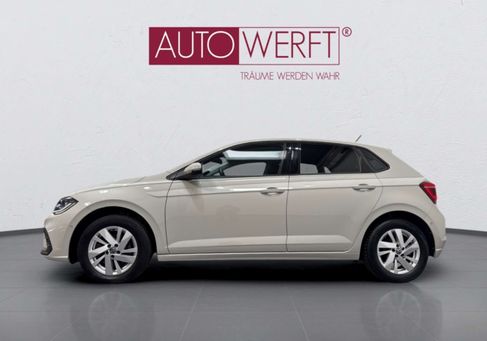 Volkswagen Polo, 2022 3