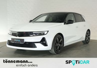 Opel Astra, 2024