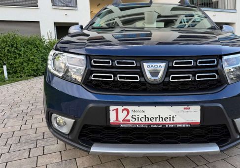 Dacia Sandero, 2019