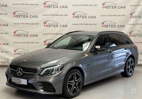 Mercedes-Benz C 300, 2020