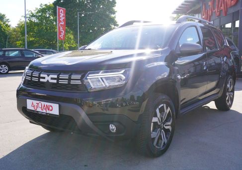 Dacia Duster, 2023 2