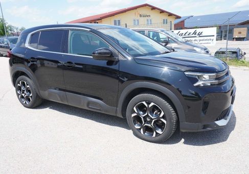 Citroën C5 Aircross, 2024 3