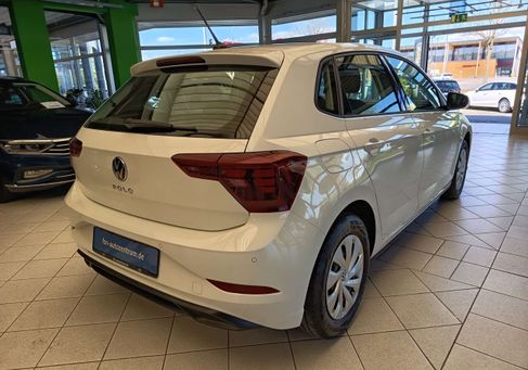 Volkswagen Polo, 2022 3