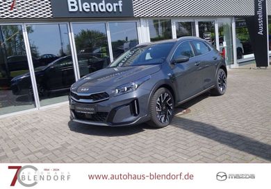 Kia XCeed, 2024