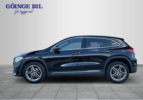 Mercedes-Benz GLA 250, 2023 3
