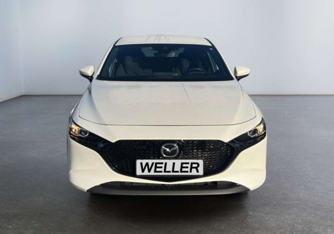 Mazda 3, 2019 2