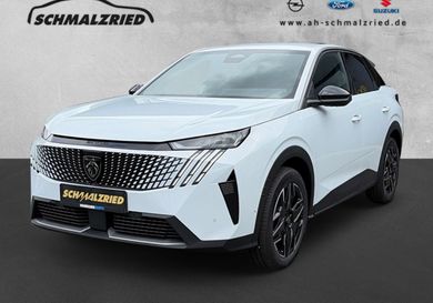 Peugeot 3008, 2026