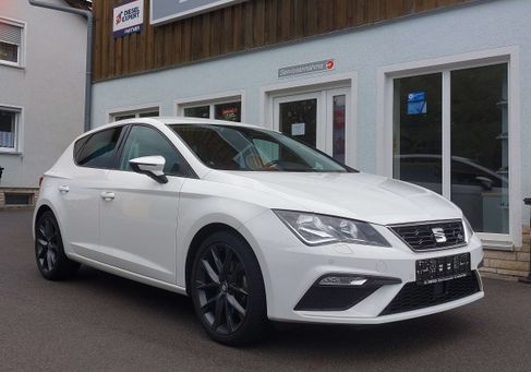 Seat Leon, 2019