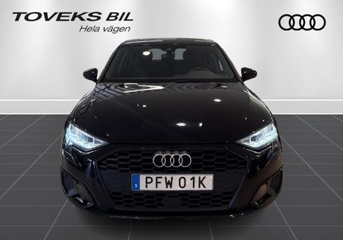 Audi A3, 2023 2