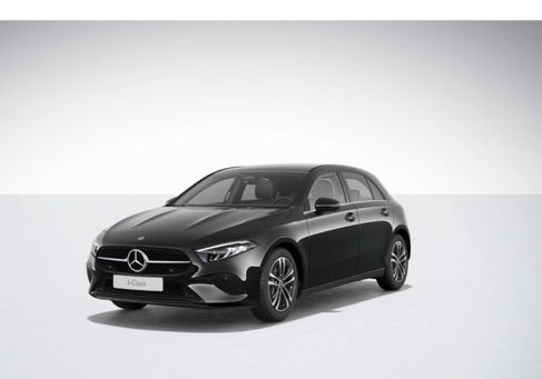 Mercedes-Benz A 250, 2023 2