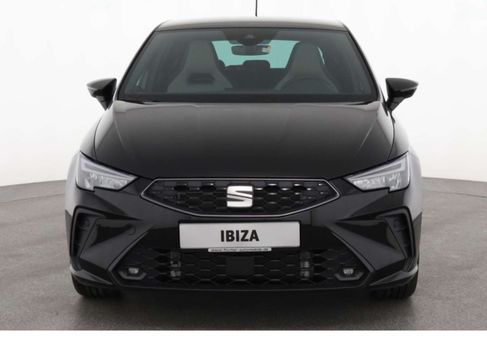 Seat Ibiza, 2026