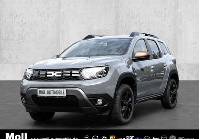 Dacia Duster, 2023