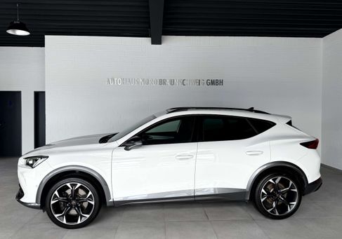 Cupra Formentor, 2024 3