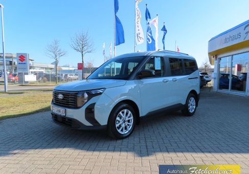 Ford Tourneo Courier, 2024