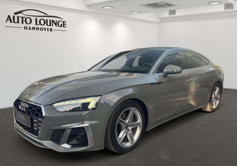 Audi A5, 2021 3