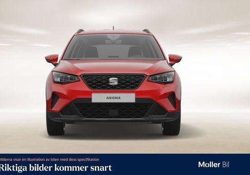 Seat Arona, 2023 2