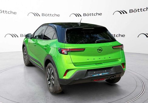 Opel Mokka, 2023 3