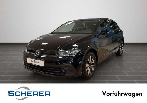 Volkswagen Polo, 2024