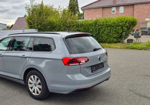 Volkswagen Passat Variant, 2022 3