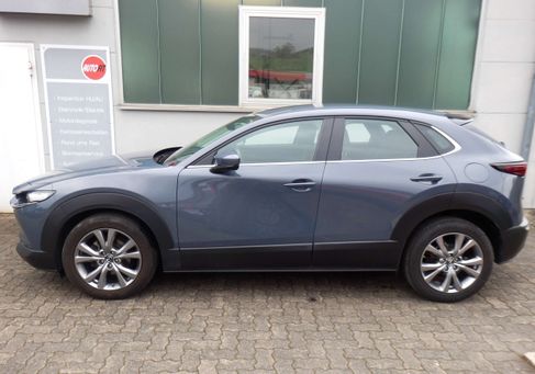 Mazda CX-30, 2021 2