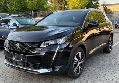 Peugeot 3008, 2023